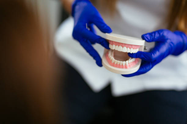 Full Mouth Reconstruction in East Dubuque, IL