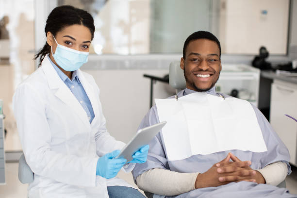 Best Full Mouth Reconstruction  in East Dubuque, IL