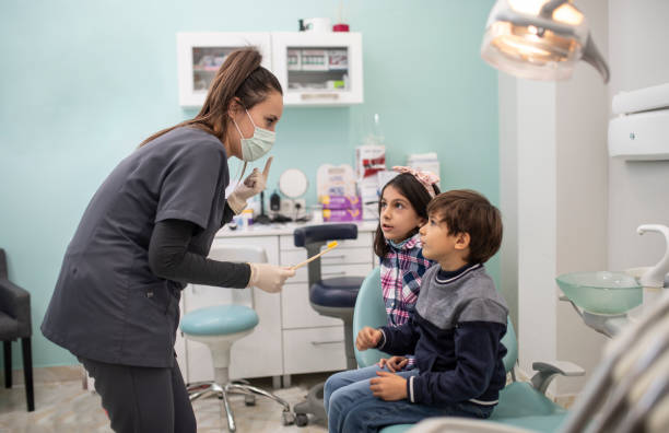 Best Dental X-Rays and Imaging  in East Dubuque, IL