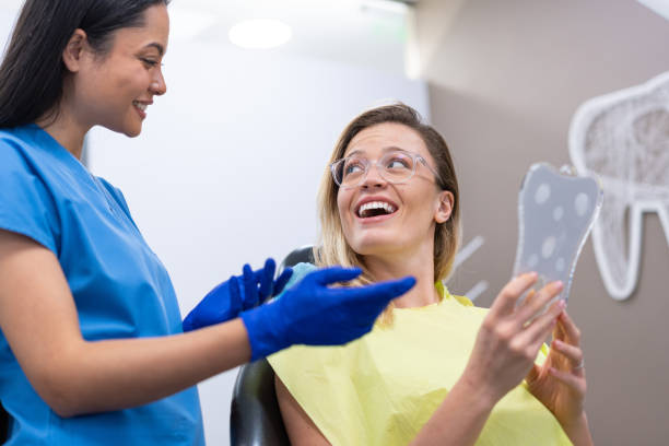 TMJ/TMD Treatment in East Dubuque, IL