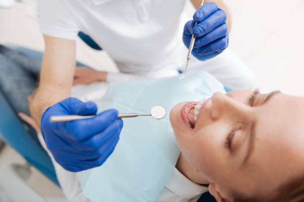 Best Dental X-Rays and Imaging  in East Dubuque, IL
